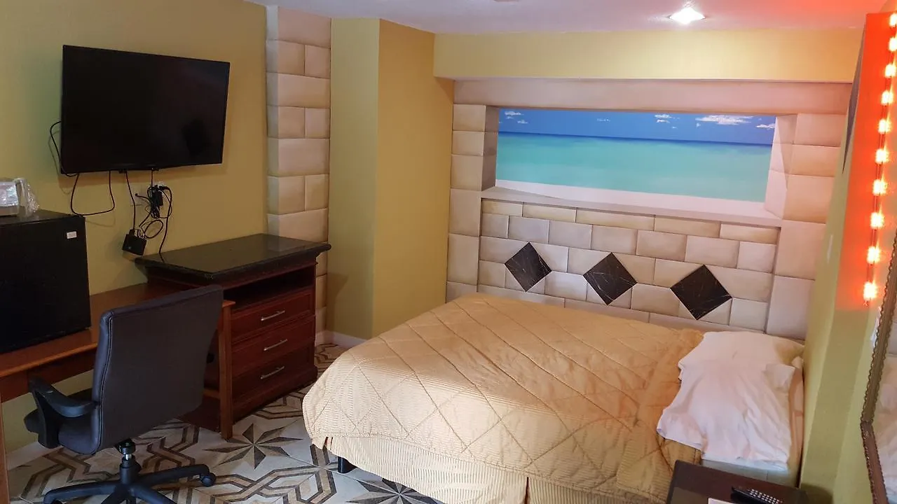 Budget Motel Orlando