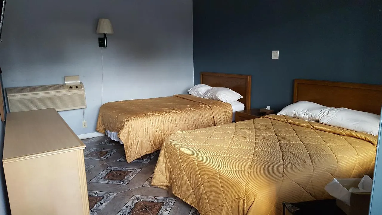 Budget Motel Orlando United States