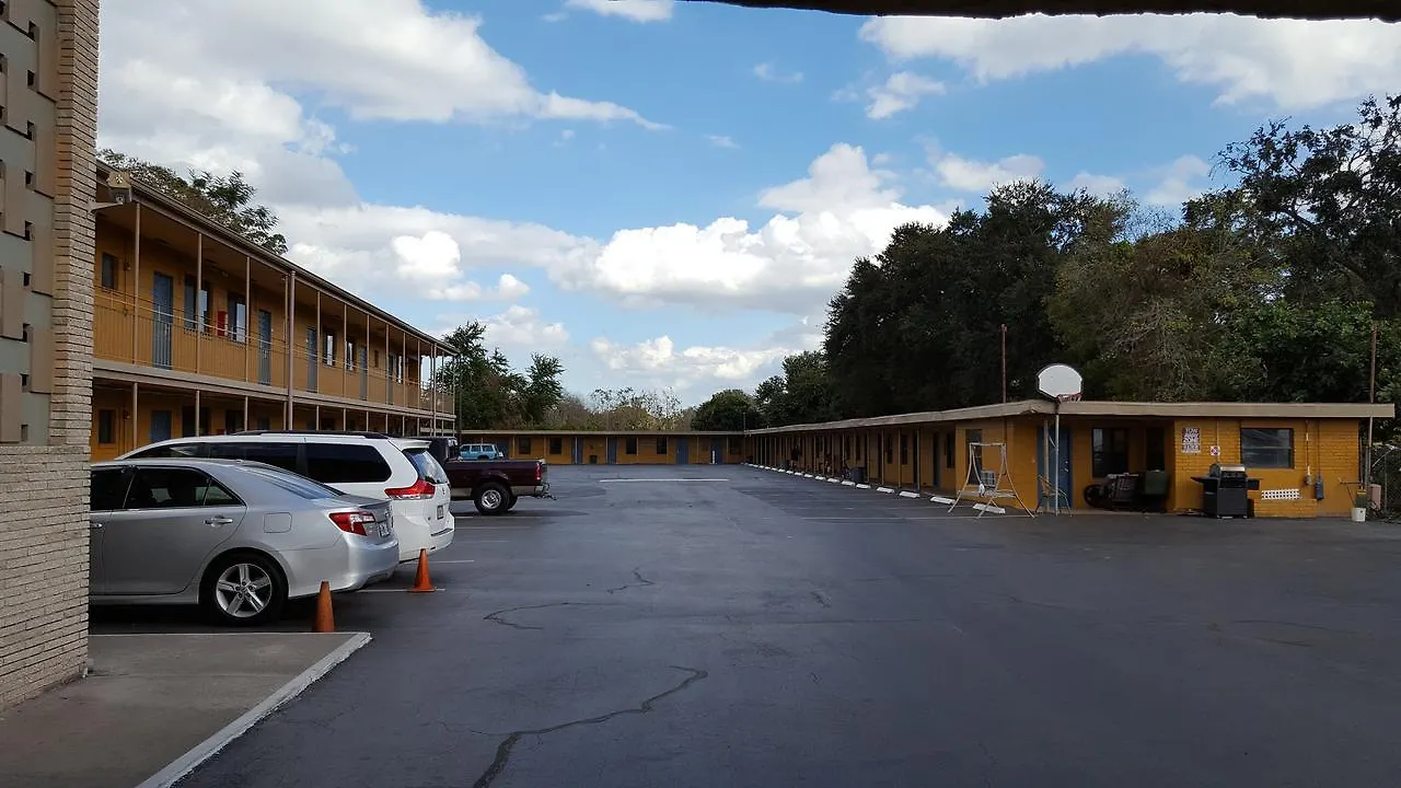 Budget Motel Orlando