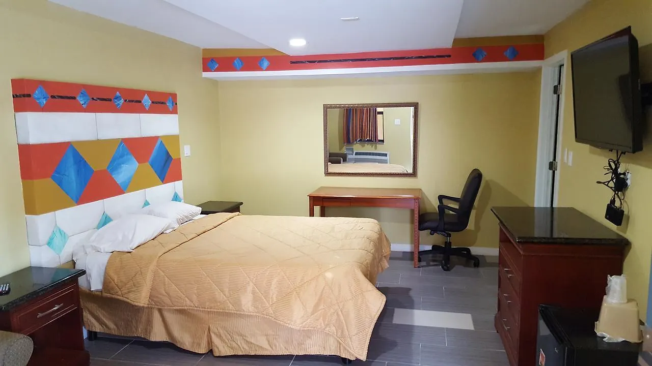 Budget Motel Orlando