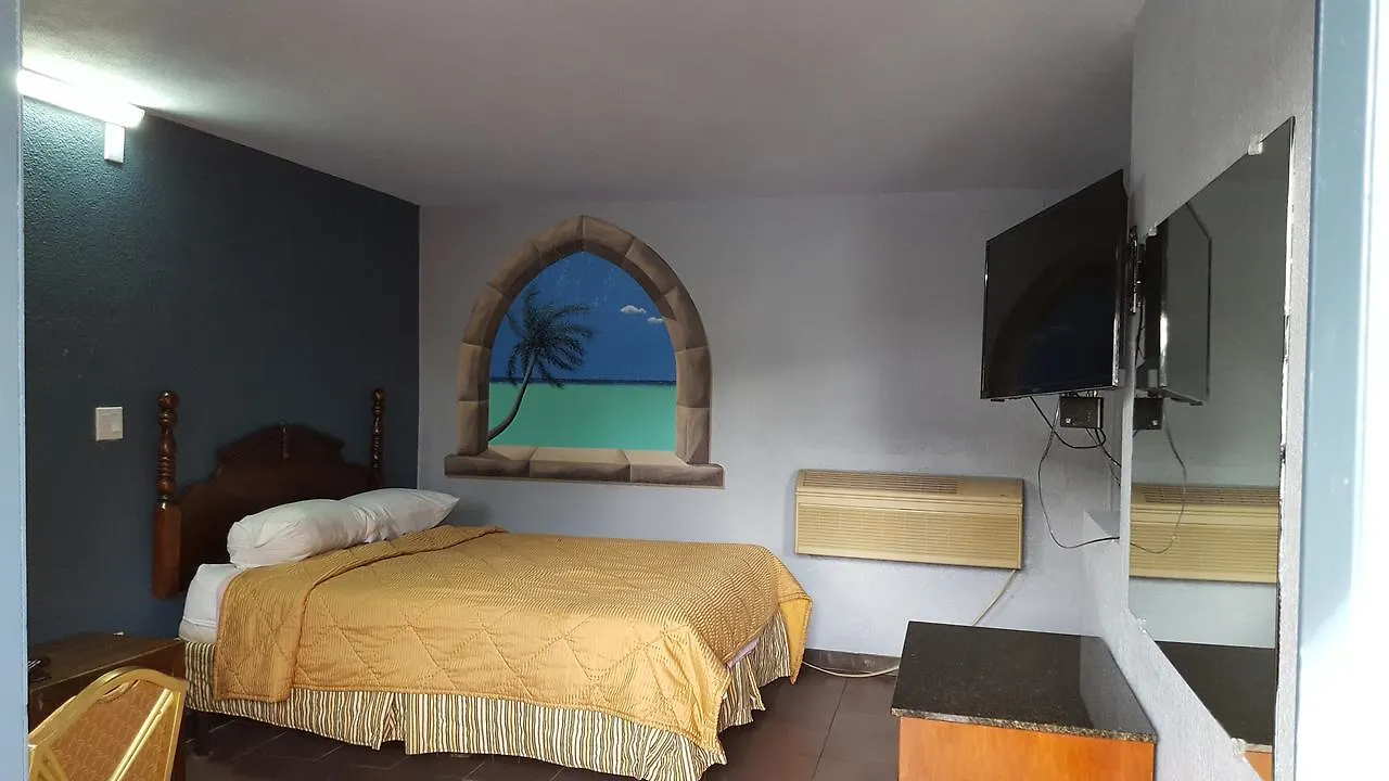 Budget Motel Orlando