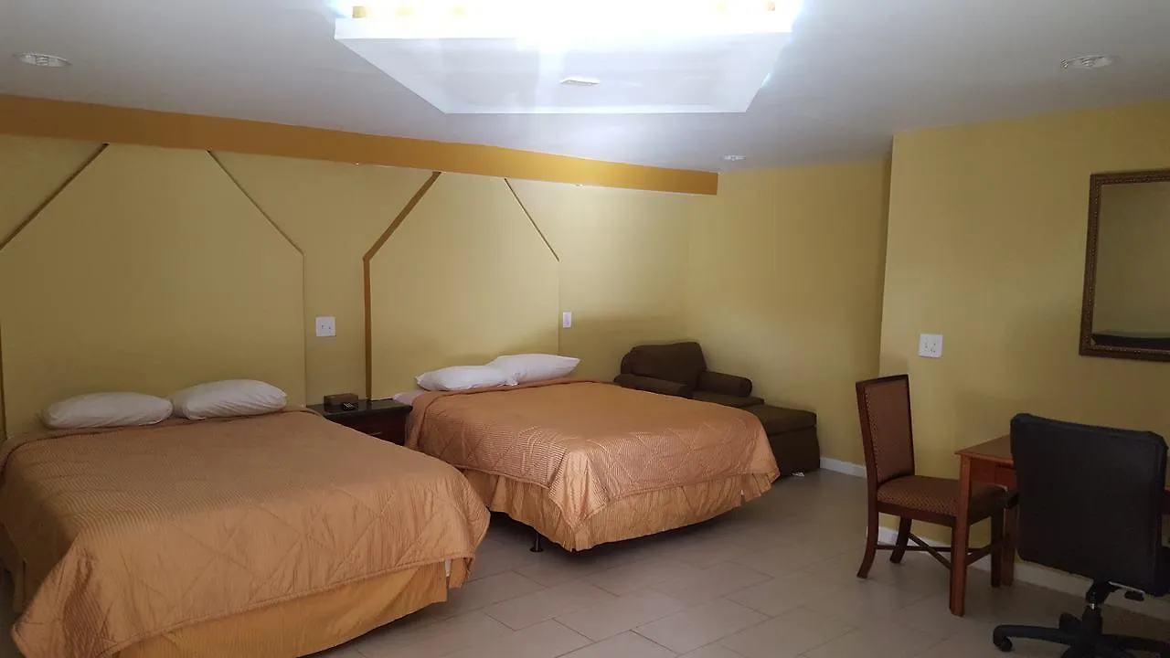 Budget Motel Orlando United States