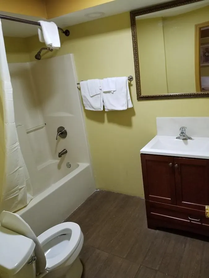 Budget Motel Orlando