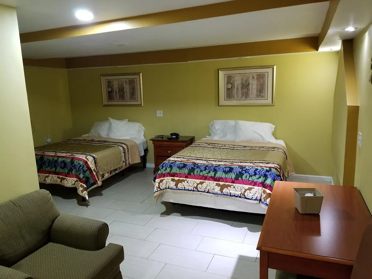 Budget Motel Orlando